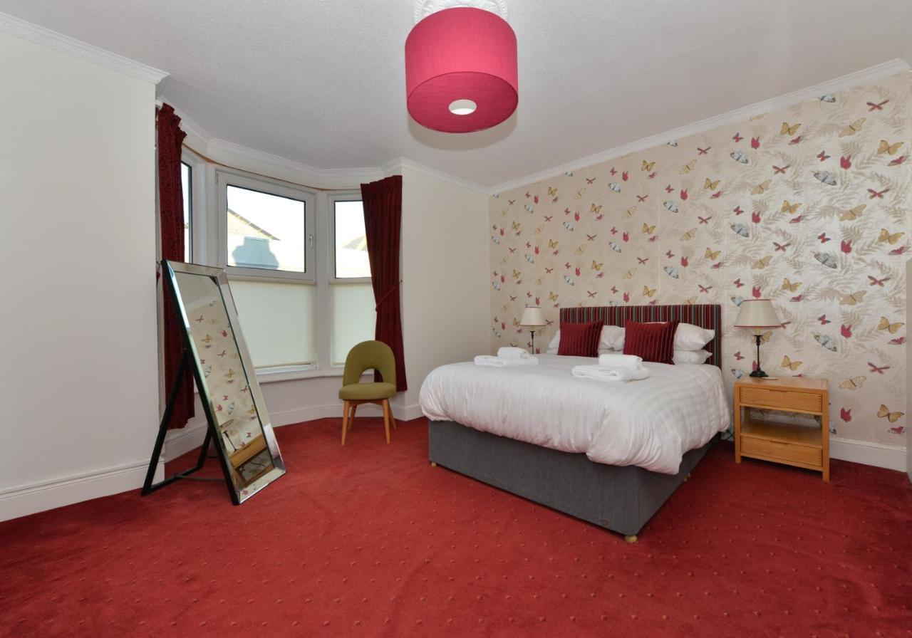Pier Top Apartment Вентнор Екстериор снимка