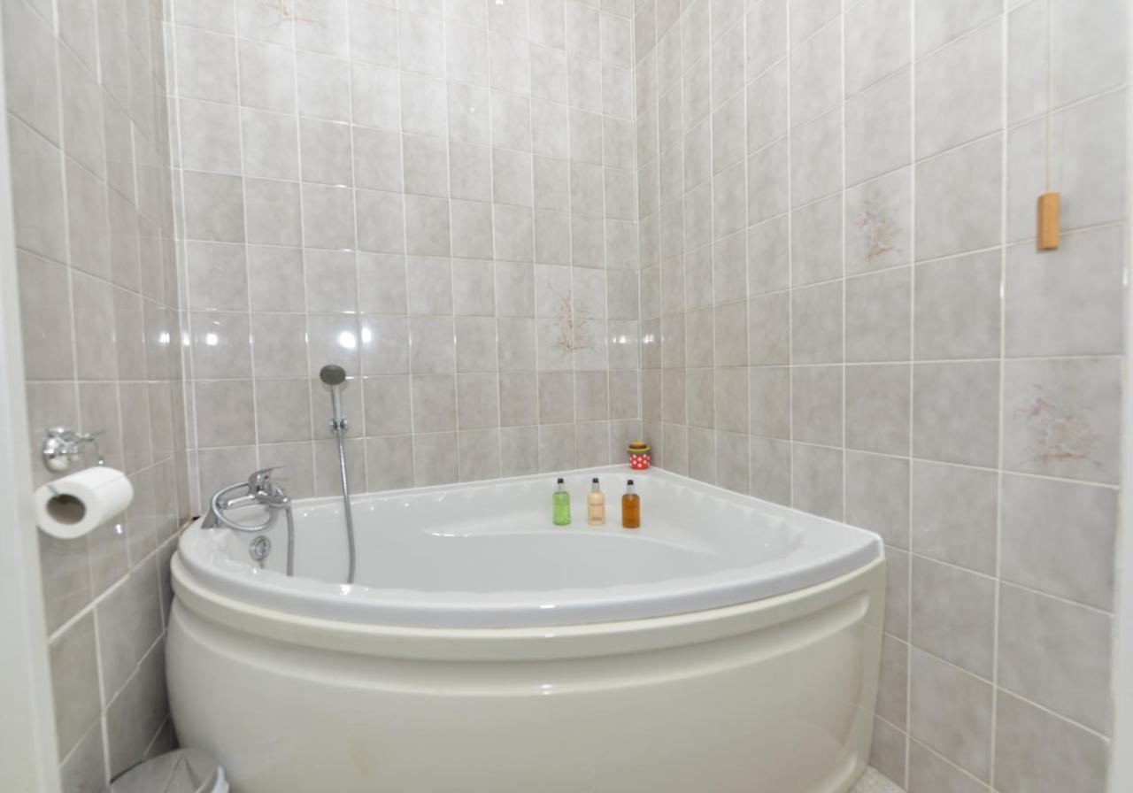 Pier Top Apartment Вентнор Екстериор снимка