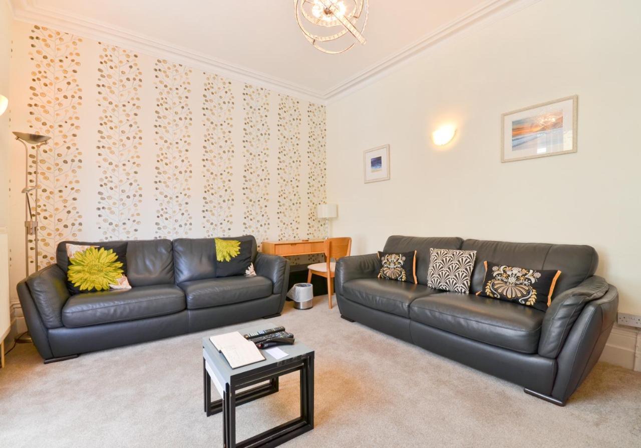 Pier Top Apartment Вентнор Екстериор снимка