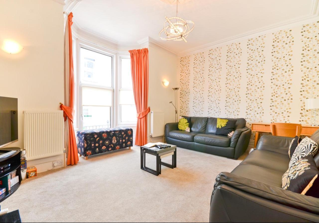 Pier Top Apartment Вентнор Екстериор снимка
